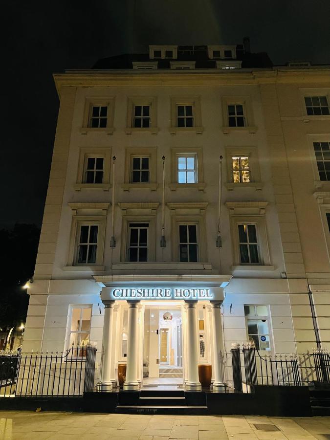Cheshire Hotel Central London Exterior photo