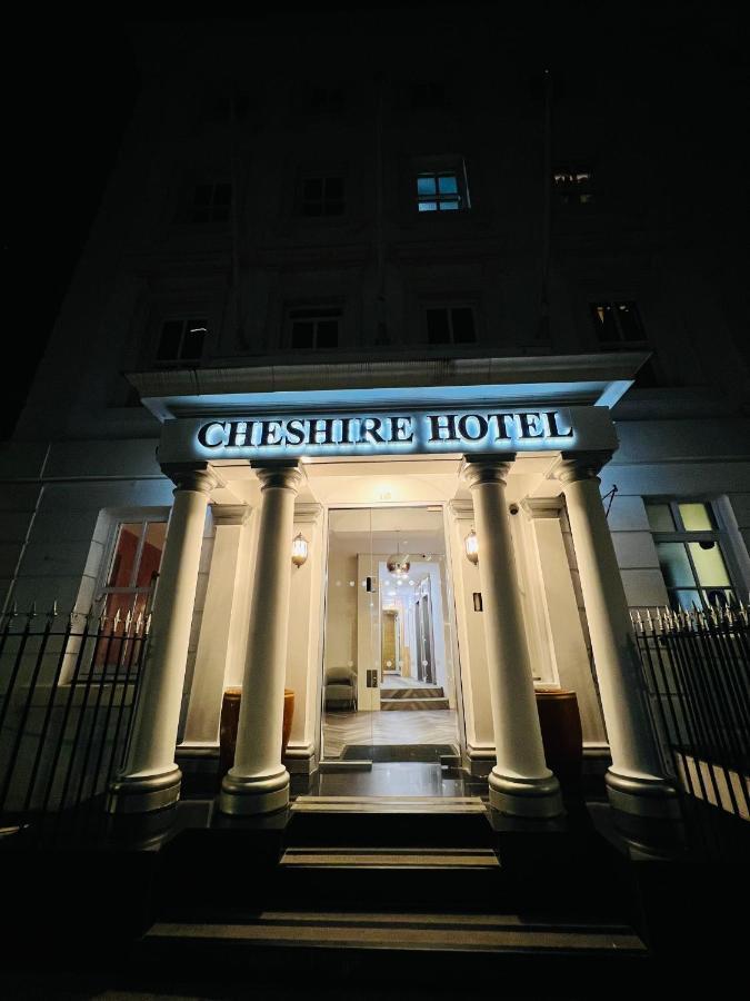 Cheshire Hotel Central London Exterior photo